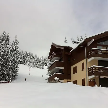 Apartment Manigod-l'etale-la Clusaz Skis Aux Pieds *